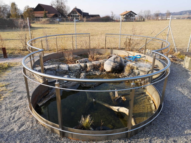 Minder_Zysset_Umzäunung_Schildkröten-Gehege_004